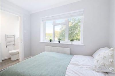 Beautiful En-Suite Rooms Available!!! Bevendean Main Photo
