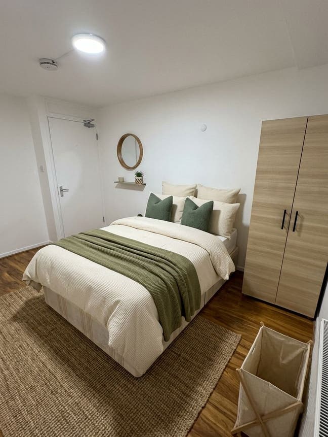  ✨ 1 Fantastic Rooms + garden Notting Hil Main Photo