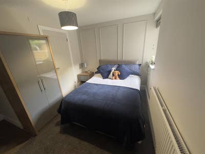 Luxury En-Suite Rooms with Kitchenettes NG18 5PW Main Photo