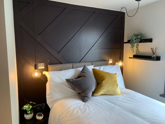 Sought-After Zephyr Townhouse | Ensuite HMO Main Photo