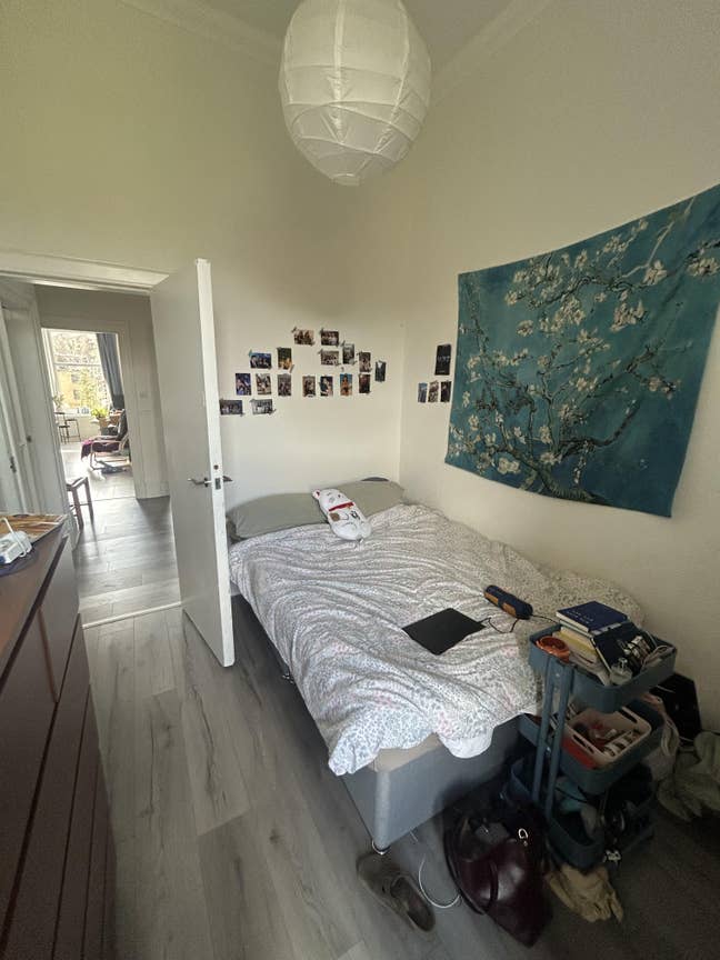 Room Available - Woodlands Road (West end) 500pcm Main Photo