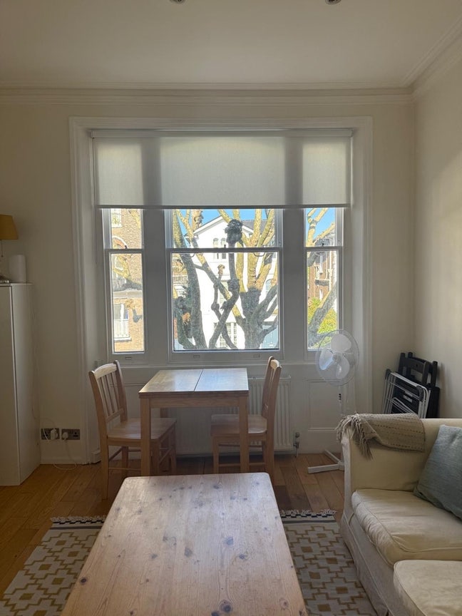 Gorgeous sun filled 1BHK in Maidavale  Main Photo