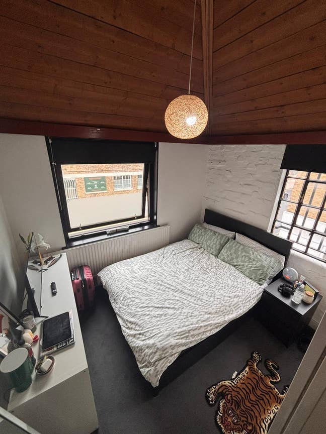 Room in 3-bed house in Kentish Town Main Photo
