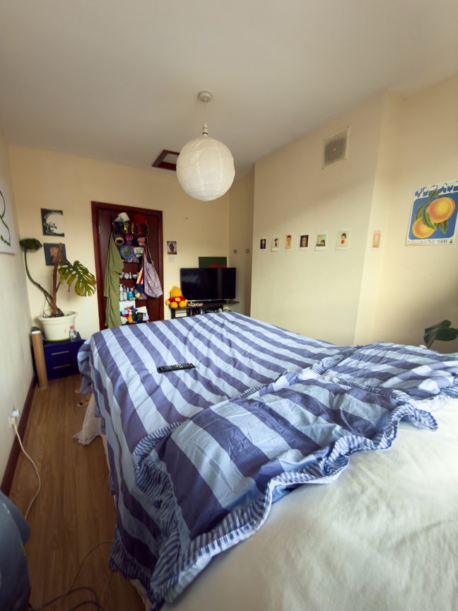 Double Room at the heart of Stoke Newington  Main Photo