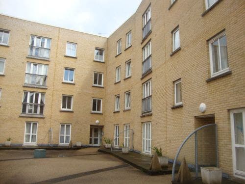 Aldgate East, E1, 3 Bedroom / 2 Bathroom Apartment Main Photo