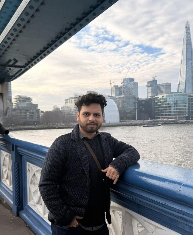 Student Male seeks a single or double room Main Photo