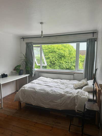 Forest Hill House Main Photo