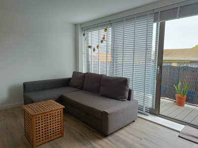 Entire flat available for short term periods Main Photo