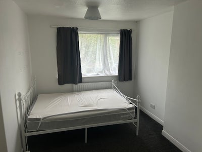 Large Double Bedroom  Main Photo