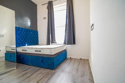 🏠Furnished Double Room|Bills Included|&pound;750(NW2) Main Photo