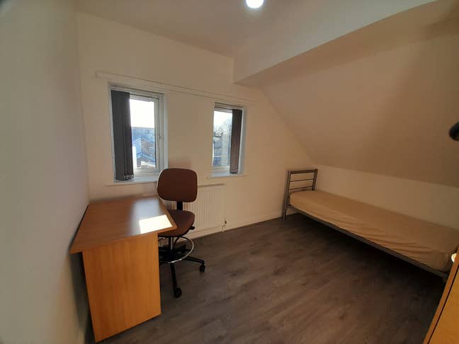 Refurbished Single Room|Bills Inc|&pound;500(B10) Main Photo