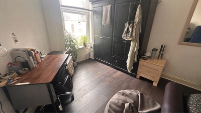 Double Room with separate bathroom Main Photo