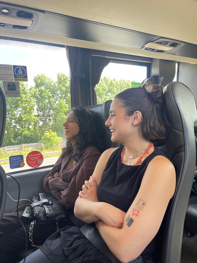 Hi! I’m Anita, 24, I work in retail in cent... Main Photo