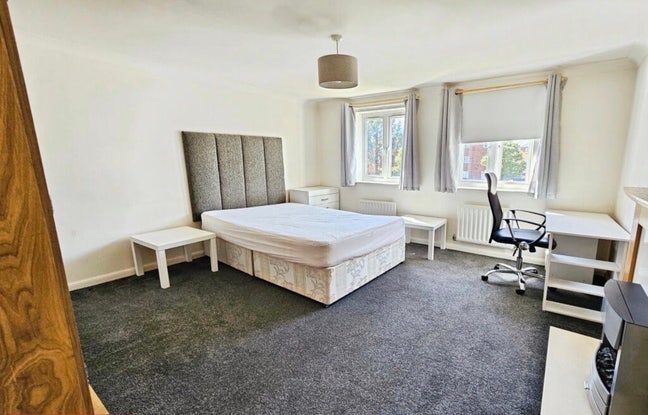 Room Available near De havilland Campus  Main Photo