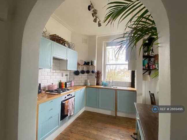 Lovely flat available to rent in Streatham Main Photo