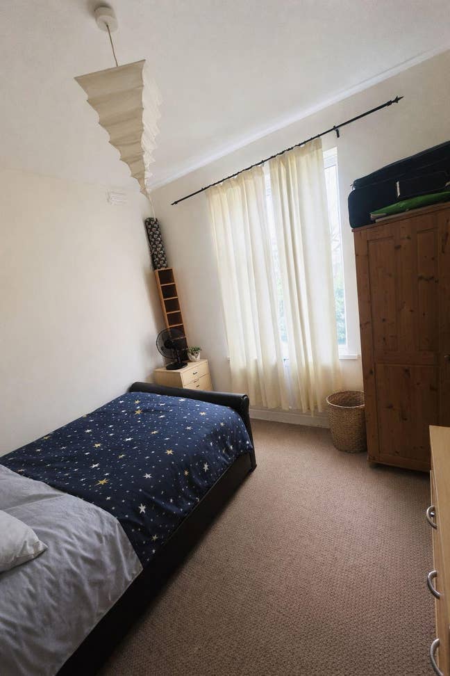 Single Room in Newcastle upon Tyne  Main Photo