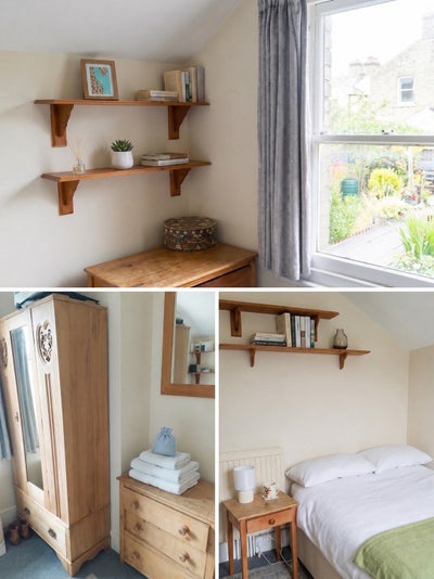 Double Room near Mill Road – Bills Included Main Photo