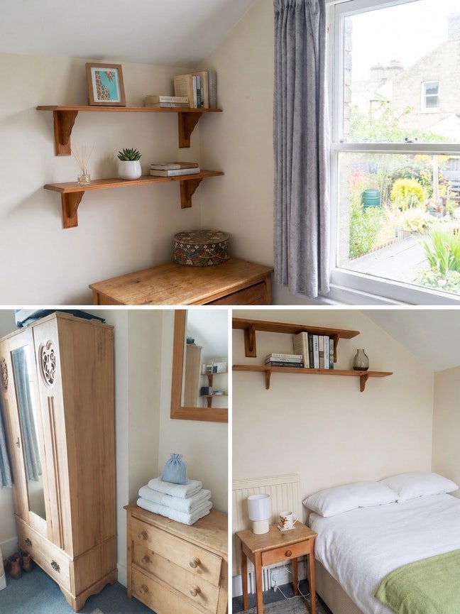 Double Room near Mill Road – Bills Included Main Photo