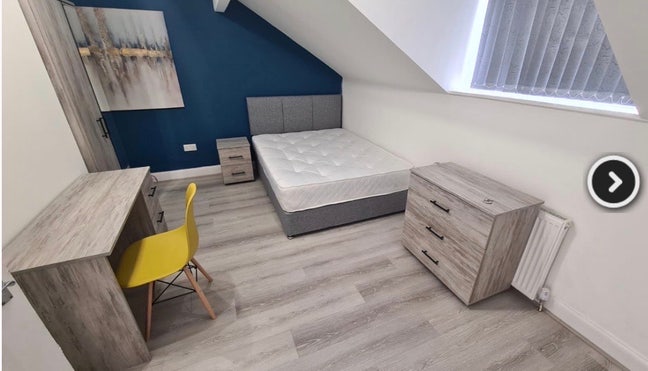 Room Available 1St July - Headingley Main Photo