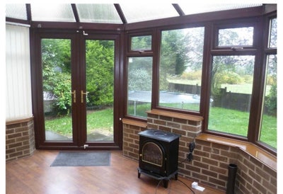 4 rooms available in a spacious detached house  Main Photo