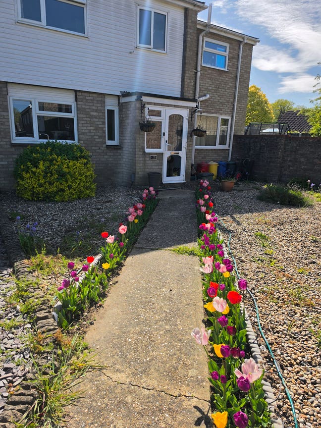 ⭐️ Lovely Double Room ⭐️ Close to Centre (&pound;630) Main Photo