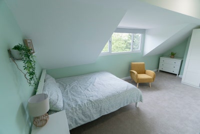 Stunning Spacious Ensuite Double! Main Photo