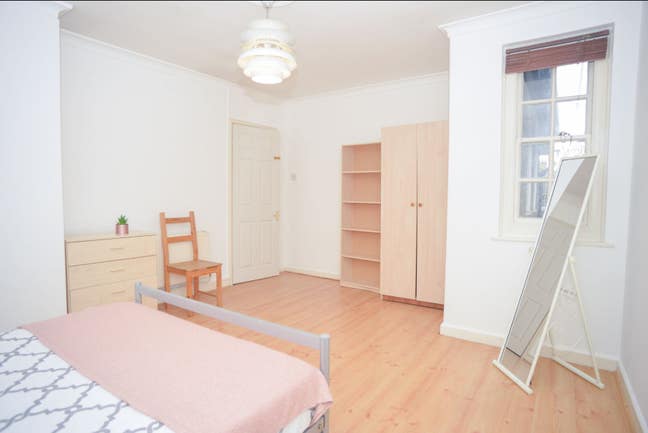 🌟 Fabulous Ladbroke Grove Room – &pound;1050pcm – West  Main Photo