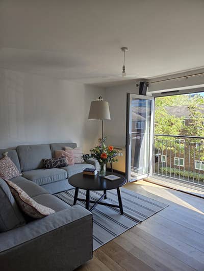 SHORT LET - Spacious 2 Bedroom off Brick Lane Main Photo