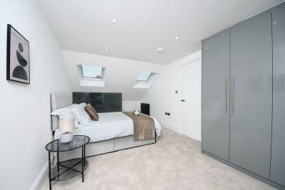 🌵last Lovely Double Room | Modern | SE27 Gem 🌵 Main Photo