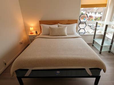 Cozy room in Rosyth Main Photo