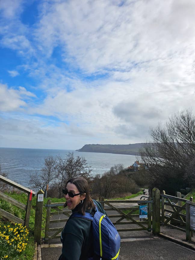 Theatre creative looking for London houseshare :) Main Photo