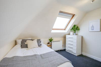 🐠 Wonderful Double Room | W4 Gem Riverside 🐠 Main Photo