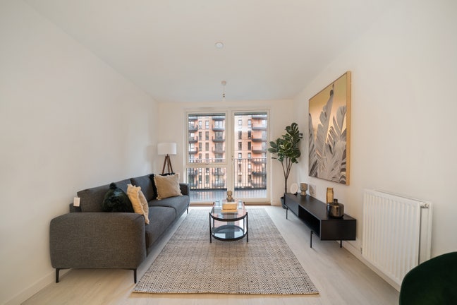 Brand New two bedroom in Hayes and Harlington Main Photo