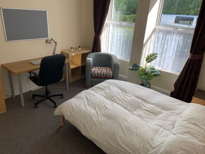 Upper Bangor 5 Bed Student House 2026/27 Main Photo