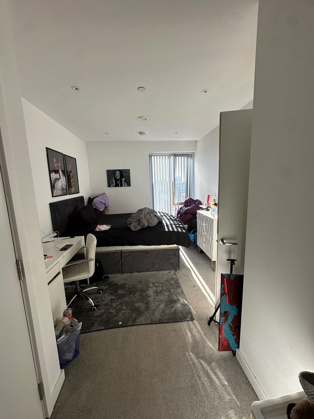 1 bed en-suite  Main Photo