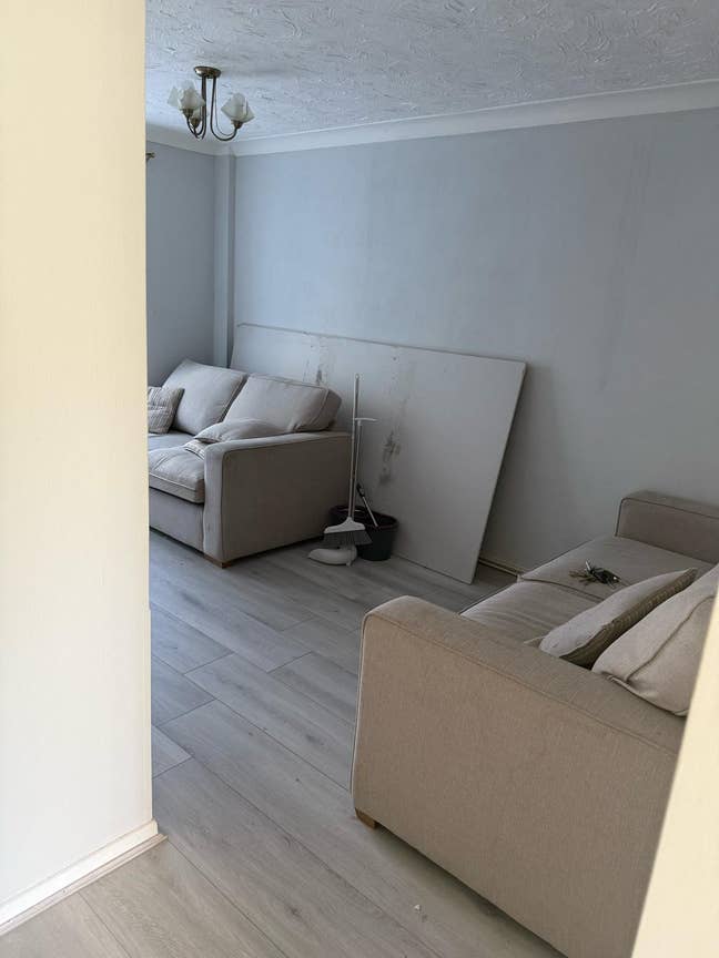 Large double bedroom &pound;750 bills included Main Photo