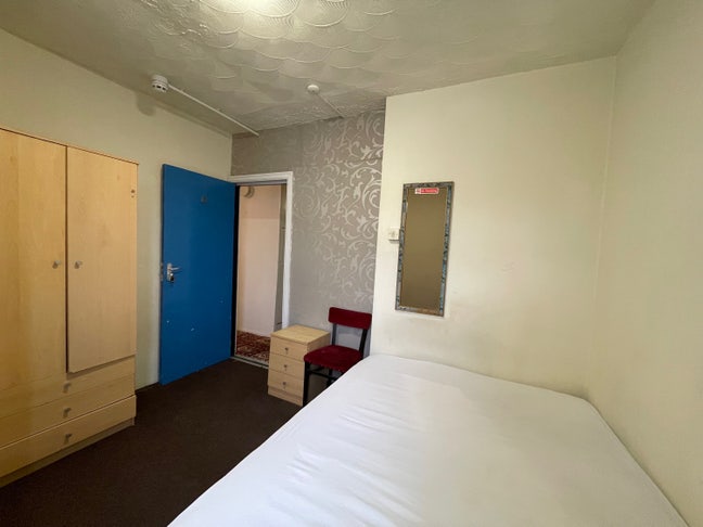 Double Room Ensuite - All Contractor welcome Main Photo