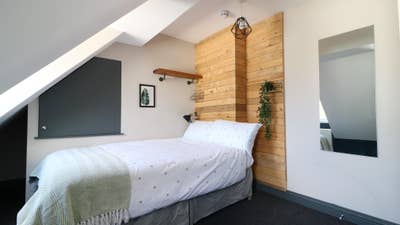 Ensuite Rooms Available 🏡 North Street Main Photo