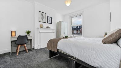 🌼2 Lovely Double Rooms | Proffesionals | SW16 🌼 Main Photo
