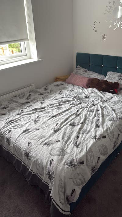 Double room furnitures  Main Photo