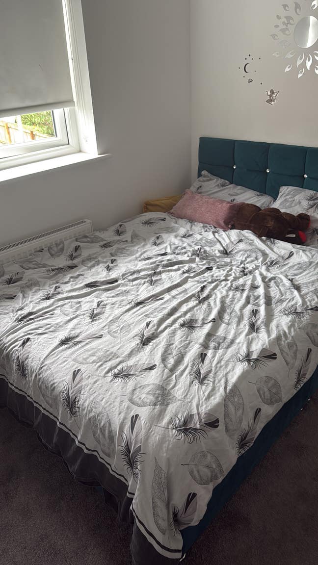 Double room furnitures  Main Photo