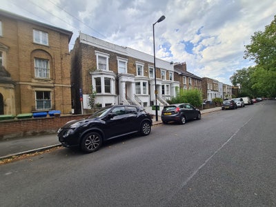 Asylum Road Peckham, London Main Photo