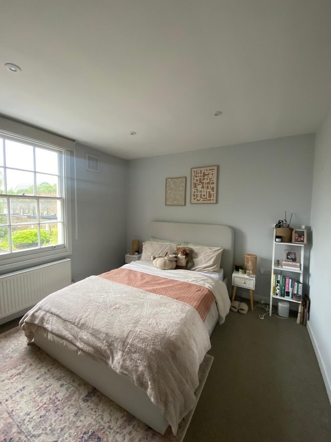 Lovely room in Lambeth!  Main Photo