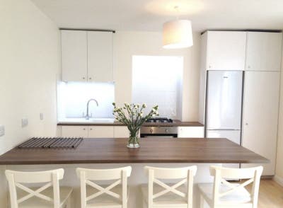 One Double Bedroom  Main Photo