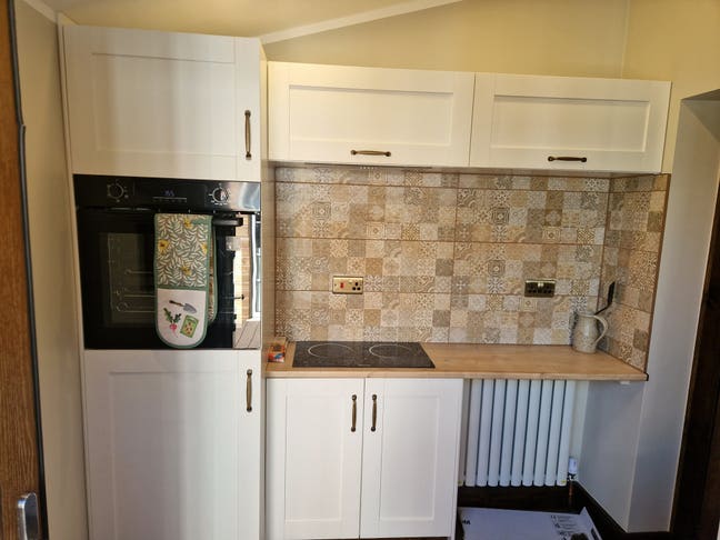 Studio to rent in Bilsthorpe. Main Photo