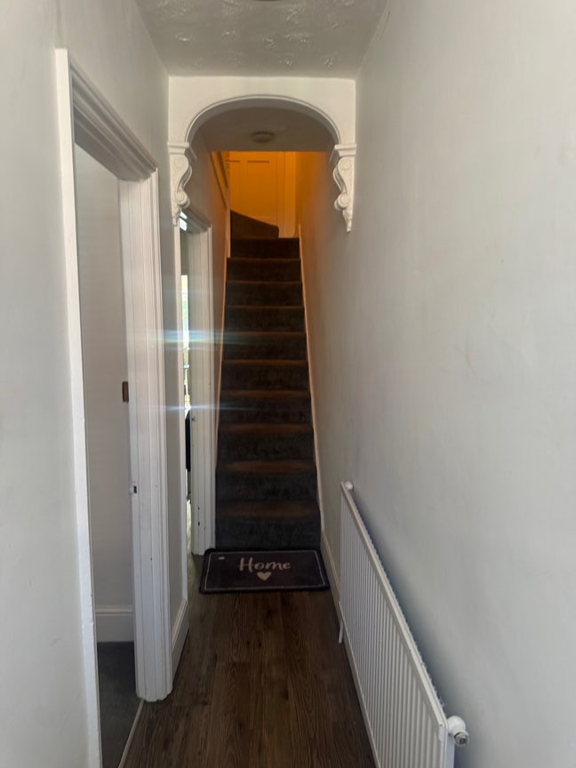 Double Room to rent in NN1 Town centre  Main Photo