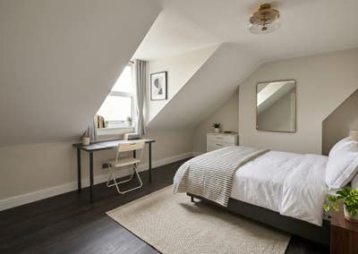 ⚡ Spacious Room in NW6 - Book Today! ⚡ Main Photo