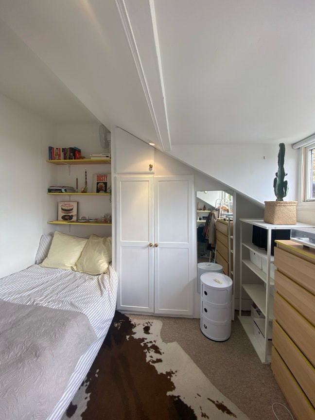 Islington cozy double room Main Photo