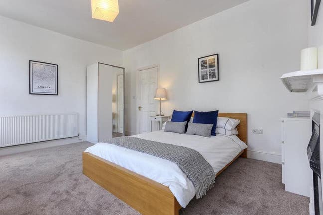 🌴🥥Large room in Professional House Share!🌴🥥 Main Photo