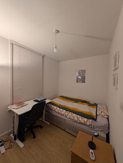 Room available in Brixton / Herne Hill flat Main Photo